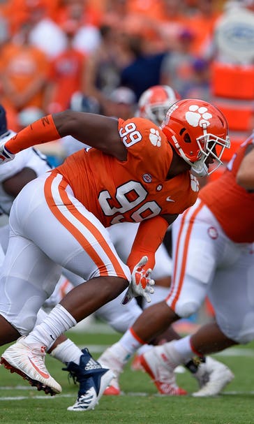 ACC defenders make national presence felt with clutch plays
